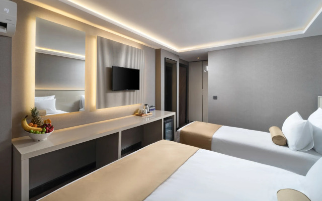 Pianoforte by Febor Hotels & Spa