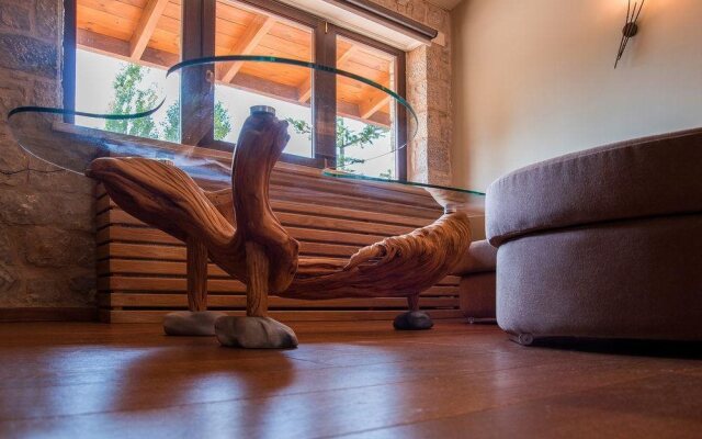 Aelia Livadi Chalet