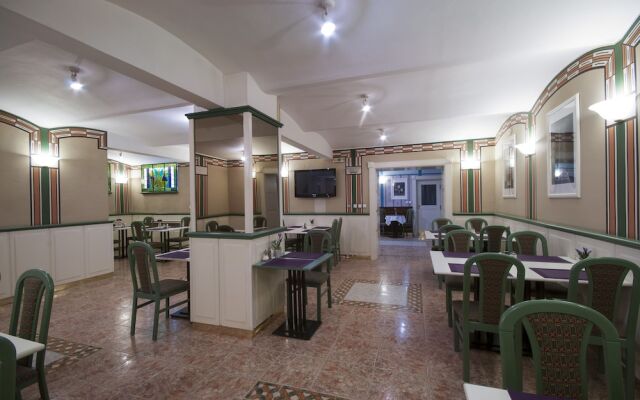 Hotel Hoffmann