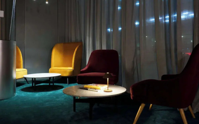 Novotel Melbourne Airport