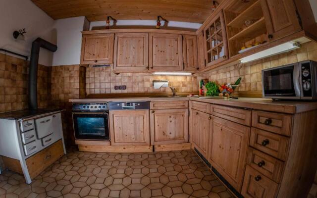 Ferienwohnung Wörnerblick