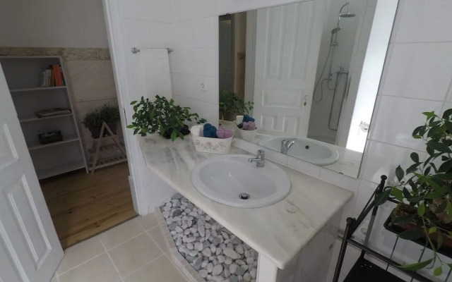 Casa Coimbra Guesthouse & Garden