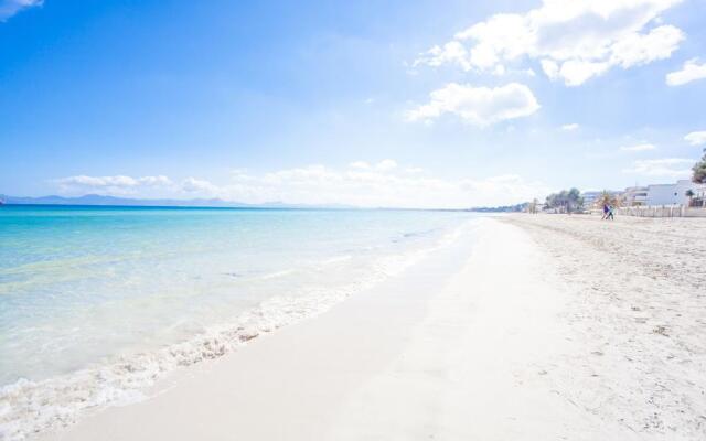 Sun Of The Bay I (B3 - A2)