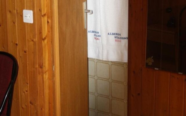 Albergo Stazione