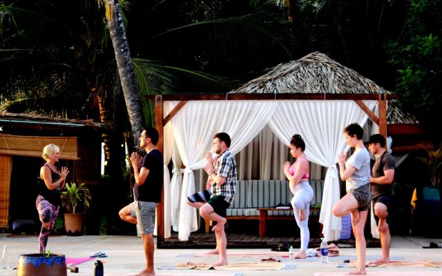 Cassia Cottage Resort and Spa