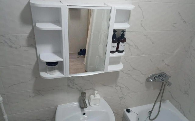 Апартаменты на улице Ленина 243