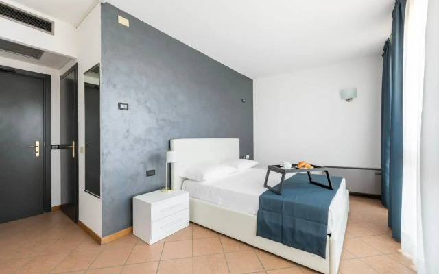 Lake Como Golf Hotel