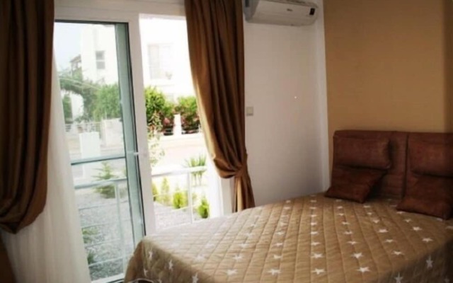 Villa 4 Bedroom sea view 2