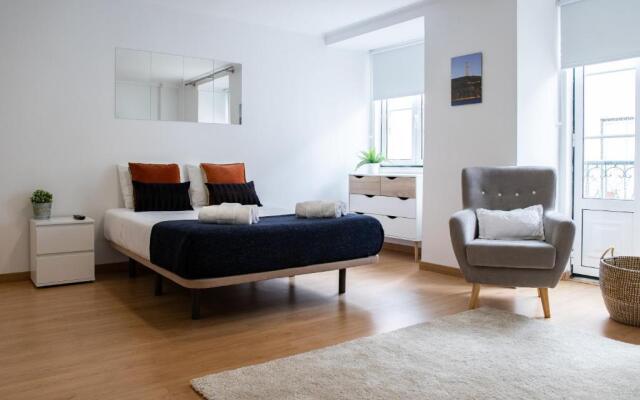 Belém - Fully equiped Studio