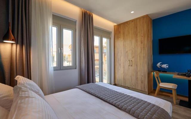 Theasea Stylish Residences