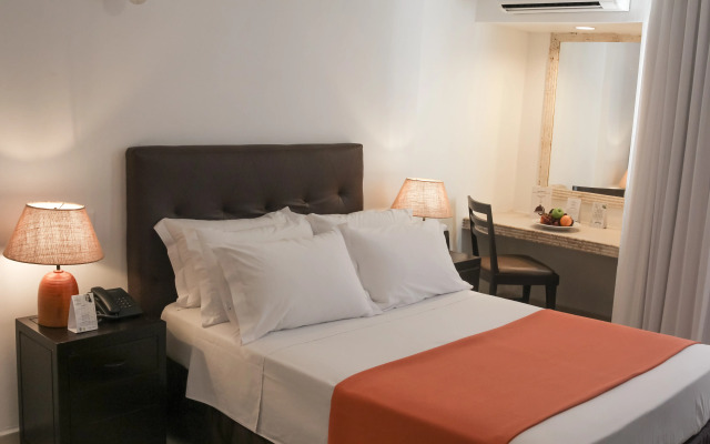 Hotel Playa Club
