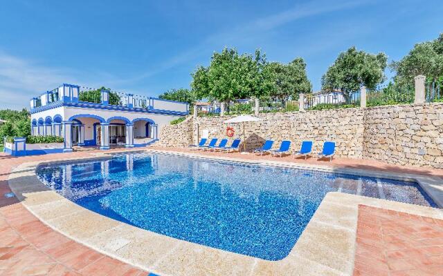 Shantivillas