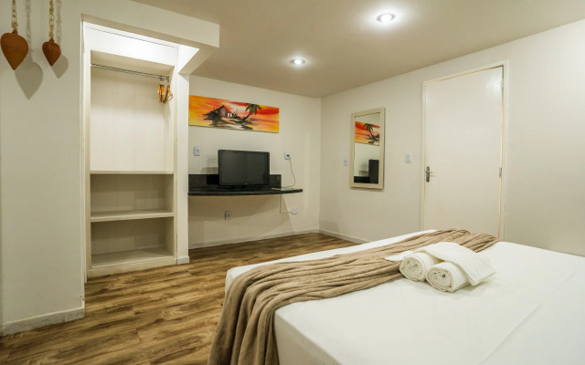 Hotel Pipa Atlântico