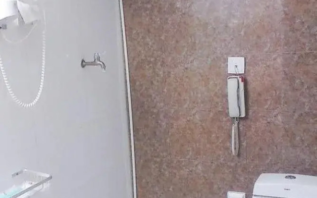 Qingdao Shangkeyou Hotel