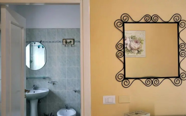 Agriturismo Manfredi