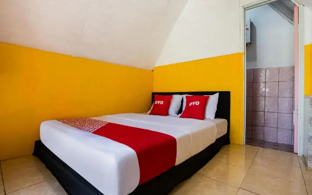 OYO 3772 Cigadog Residence