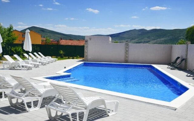 Hotel Quattro Medjugorje