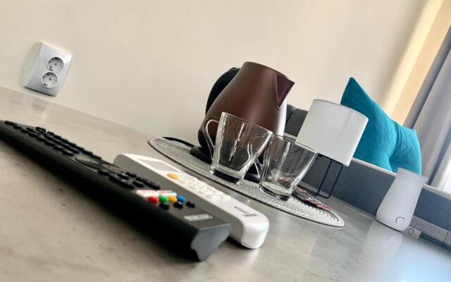 Downtown Studio
