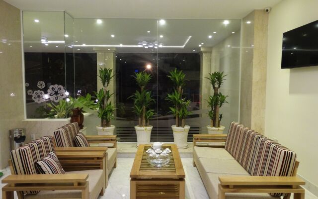 Hoa Vinh Hotel