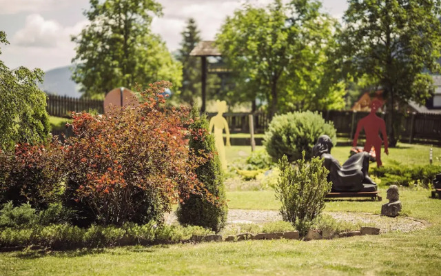 Arthotel Gratschwirt