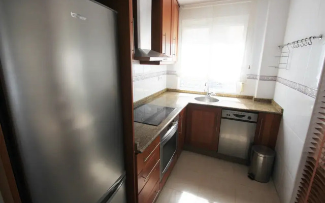 Apartamento CasaTuris San Francisco