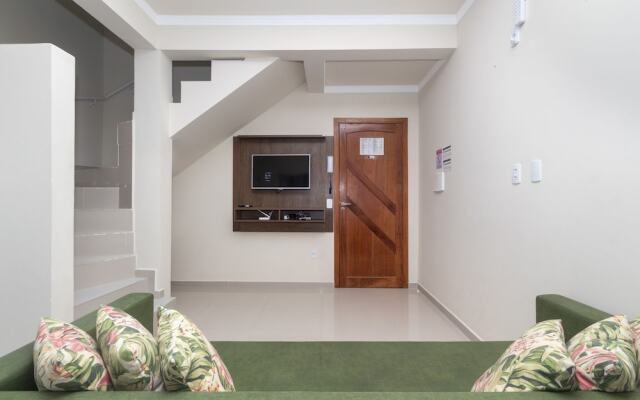 Apartamento Duplex - 303 - 12