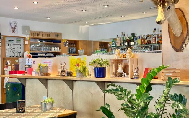 Hotel Hirschen Hinwil