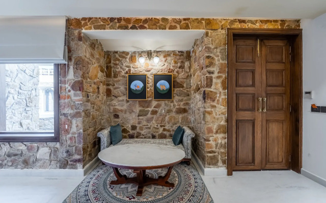 Juna Mahal Jungle Resort Ranthambore