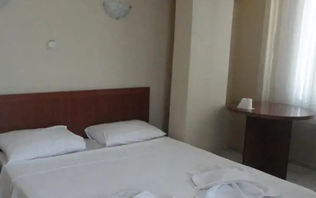 Sayilgan Hotel