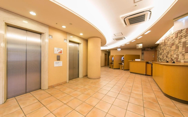 Washington R&B Hotel Kyoto Station Hachijoguchi