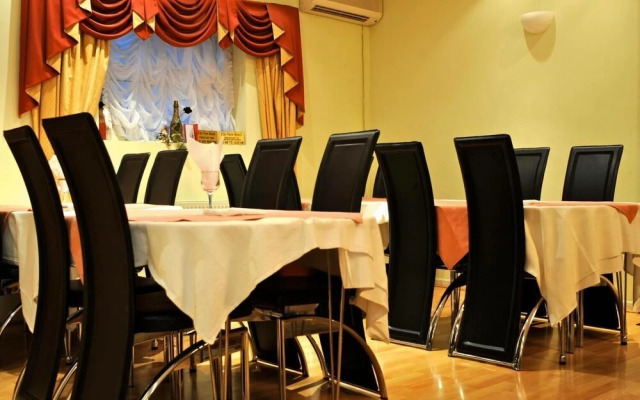 City View Hotel London