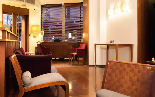 Hotel Quartier Latin