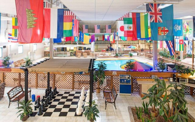 Comfort Suites St. Louis - Sunset Hills