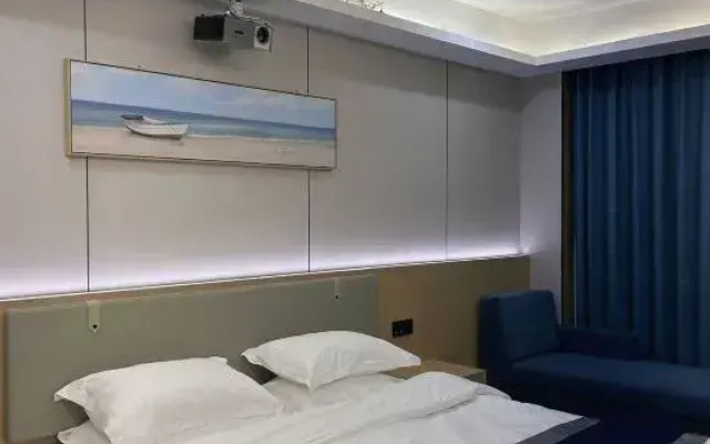 Cixi wanai Business Hotel