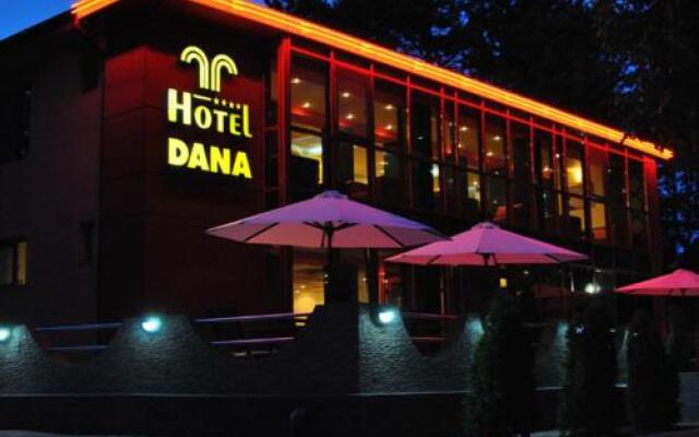 Hotel Dana