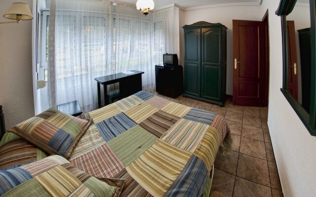 Hotel Tierra de la Reina