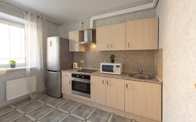 Апартаменты InnDays Подольск, Объездная дорога, 2