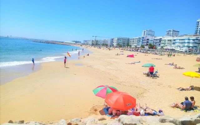 T1 Solaris 200m Praia Wifi
