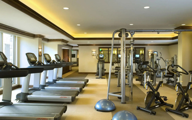 Ritz Carlton Residence Vail