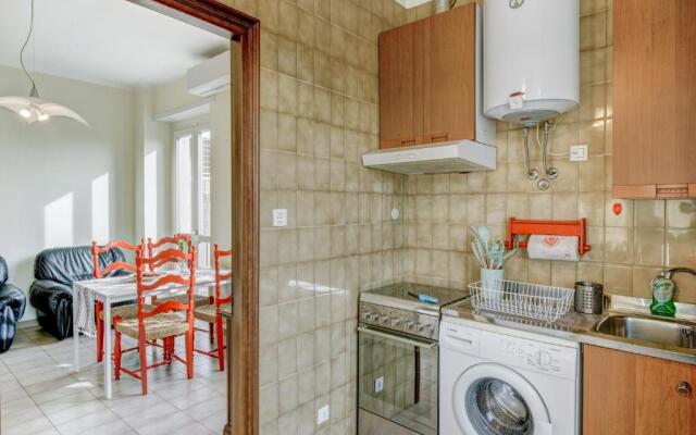 Bramante House - Intero Trilocale Vicino Alla Metro