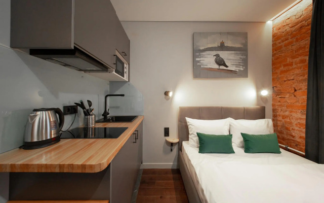 VARIANT на улице 15 линия В.О. 22