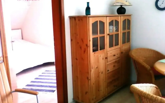 Langeness in Haus Halligblick