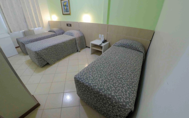 Hotel Vieira's