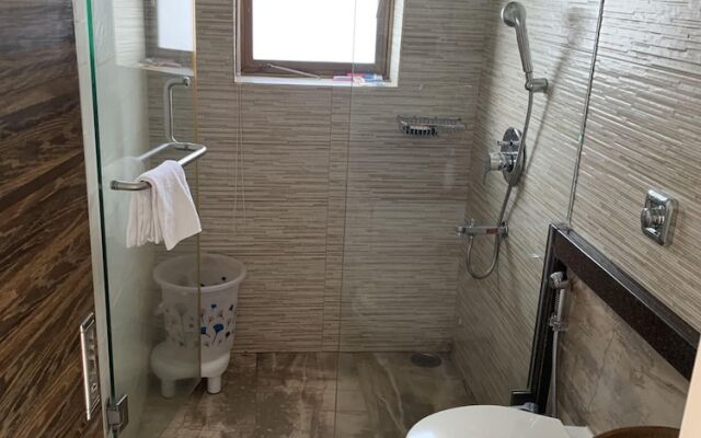 Best Stay With Luxury Furniture ,worli,prabhadevi