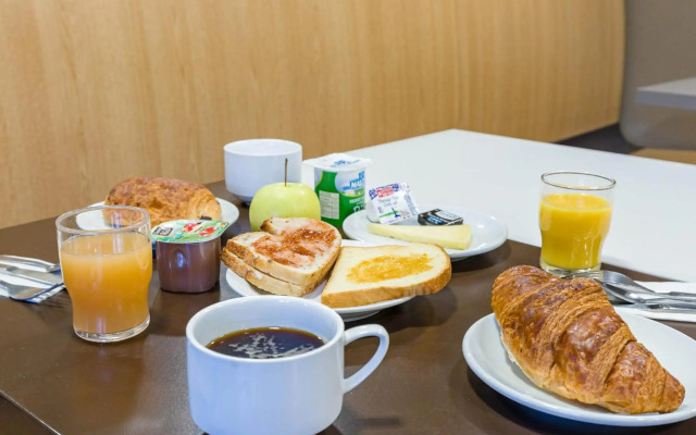 B&B Hotel Tours Nord 1 Val de Loire