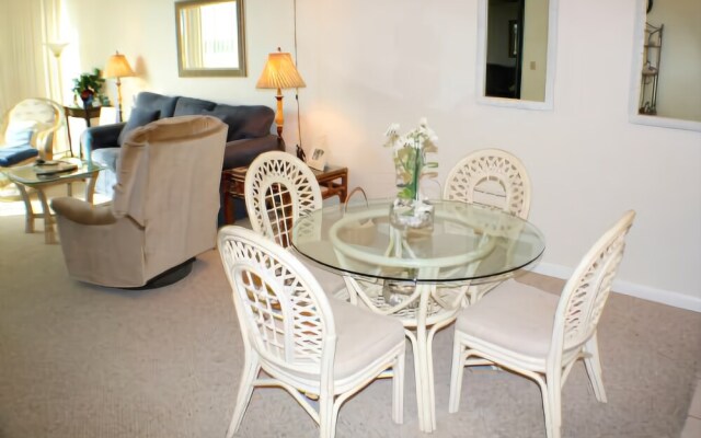 Anastasia 104 - 2 Br Condo