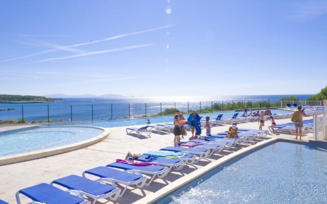 Lagrange Vacances Camping de l'Arquet