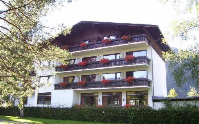 Hotel Schönblick