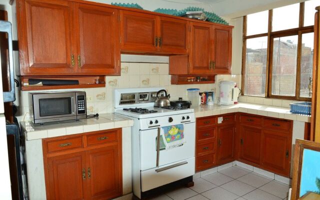 Hostal Don Reymundo