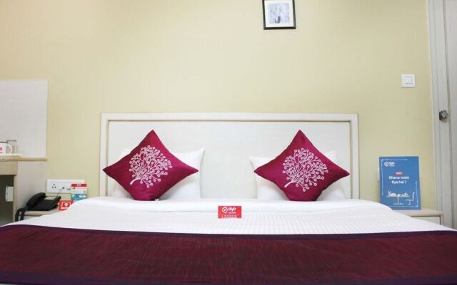 The Corporate Comforts